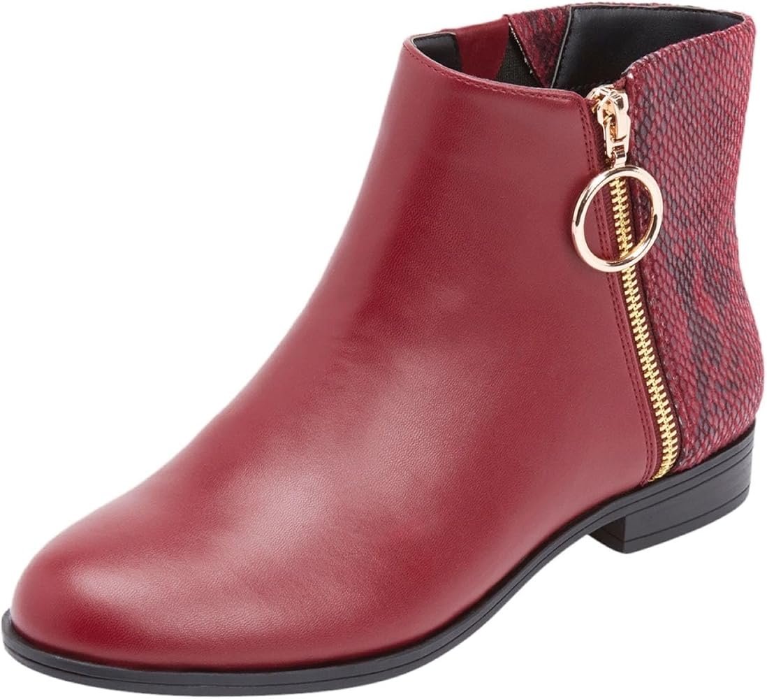 Addi Weather-Resistant Bootie