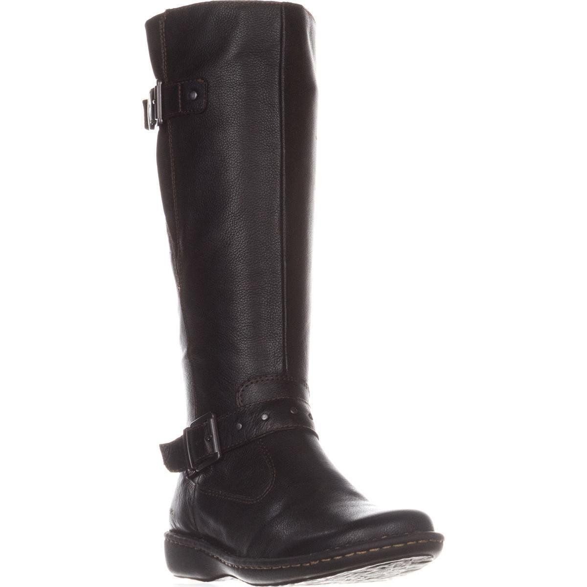 BOC Austin Combat Boot