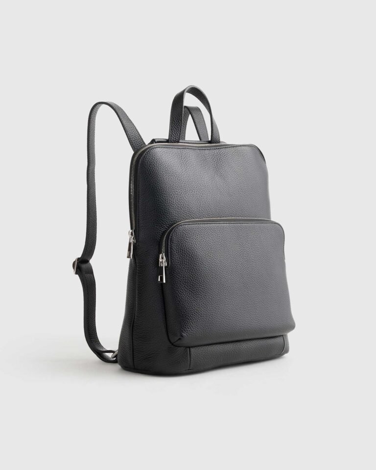 BOC Backpack Purse Convertible Style Meets Everyday Function