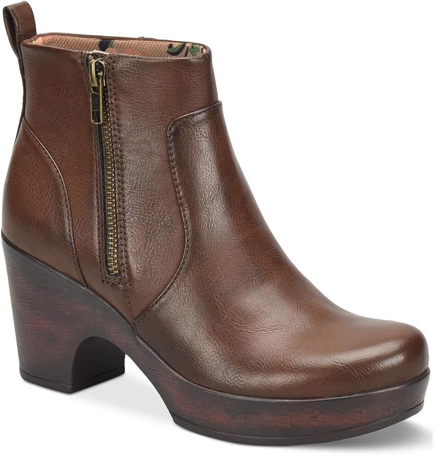 BOC Classic Ankle Boot