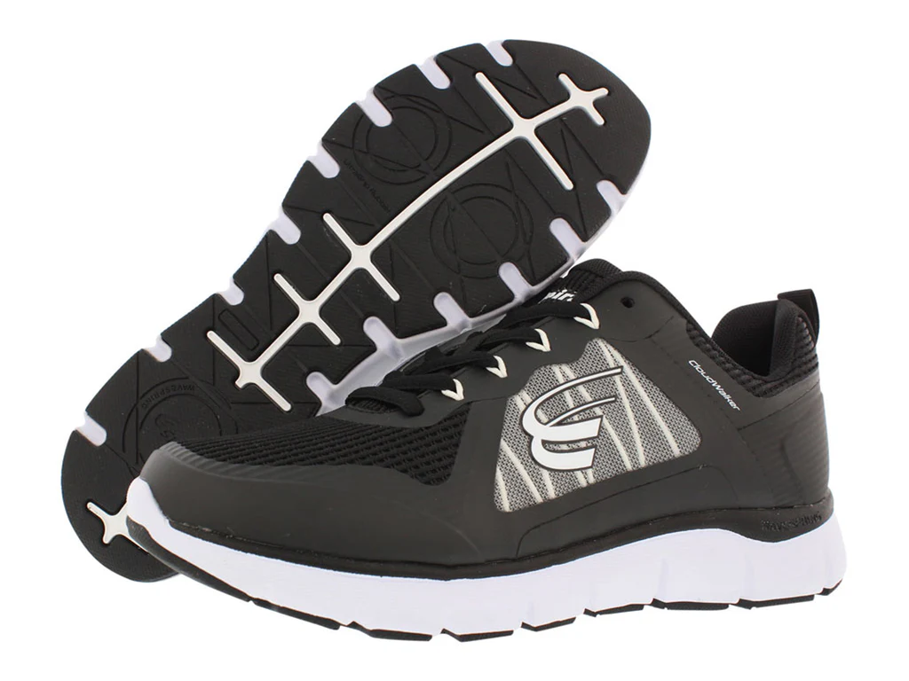 BOC Cloud Walker Athletic Sneakers