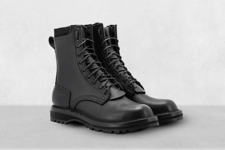 BOC Combat Boots Ultimate Guide to Durability and Style