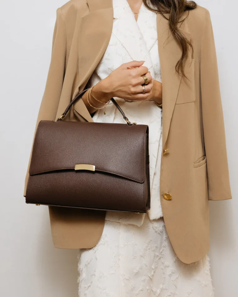 BOC Leather Purse Collection Timeless Style Meets Modern Functionality