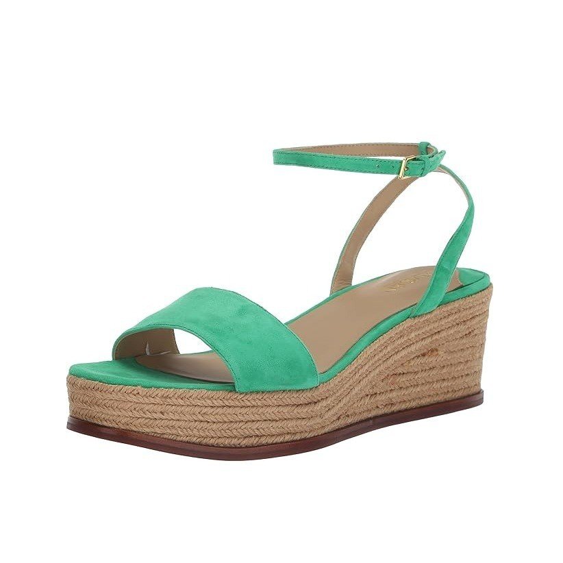 BOC Leona Classic Wedge Sandal