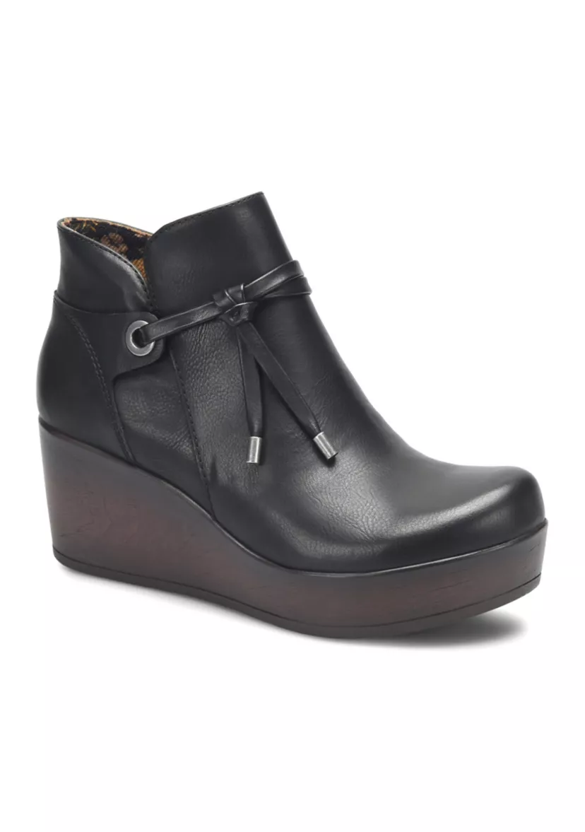BOC Leona Platform Wedge