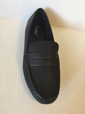 BOC Loafers Comfort and Style for Every Occasion