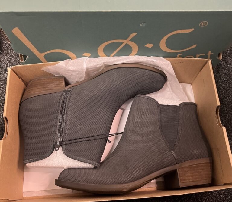 BOC Lucy Boots Complete Style and Comfort Guide