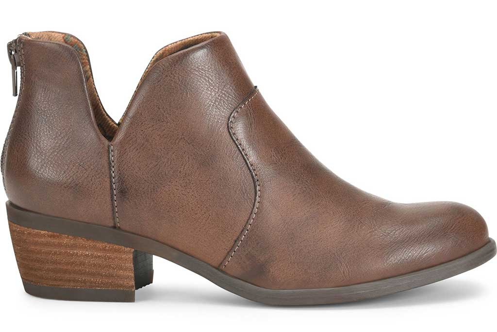 BOC Lucy Classic Ankle Boot