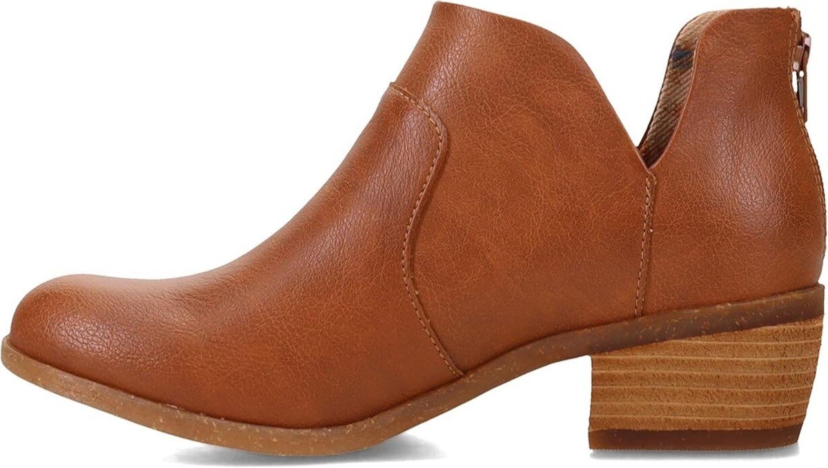 BOC Lucy Tall Boot