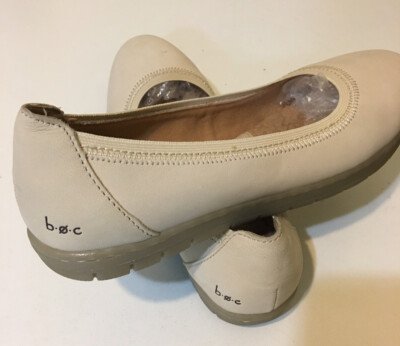 BOC Slip On Shoes Ultimate Comfort and Style for Everyday Wear