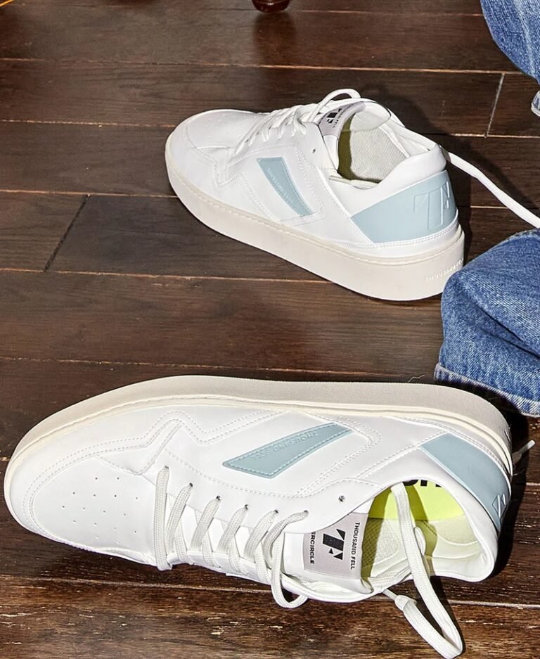 BOC Sneakers Comfort and Style for Every Day Wear