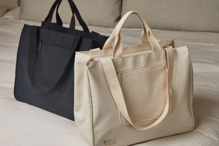 BOC Tote Bag - Essential Guide to Versatile Daily Carry Solutions