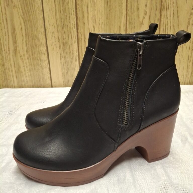 Boc Blakelynn Boots Style and Comfort Combined