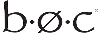 boc shoes logo