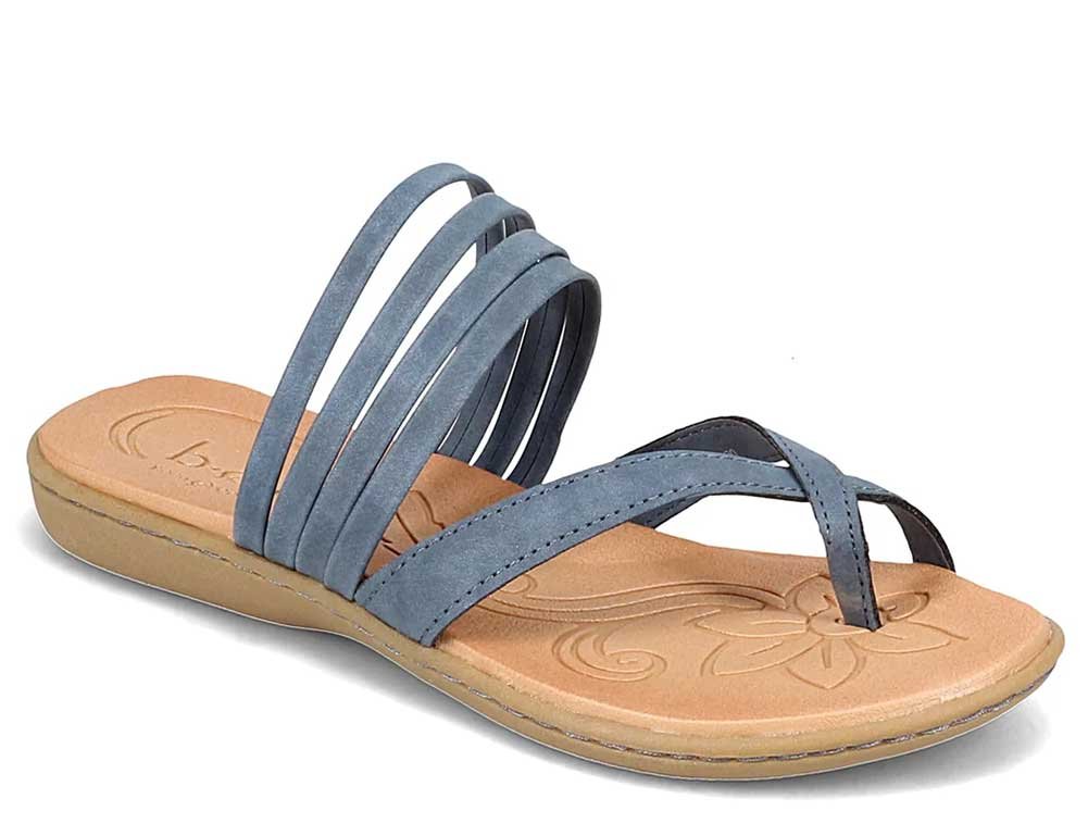 BOC Alisha Platform Thong