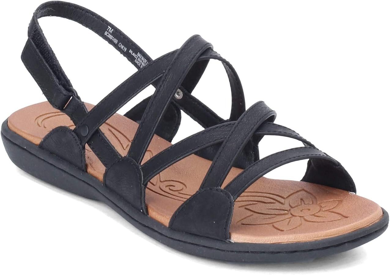 BOC Altheda Sport Sandal