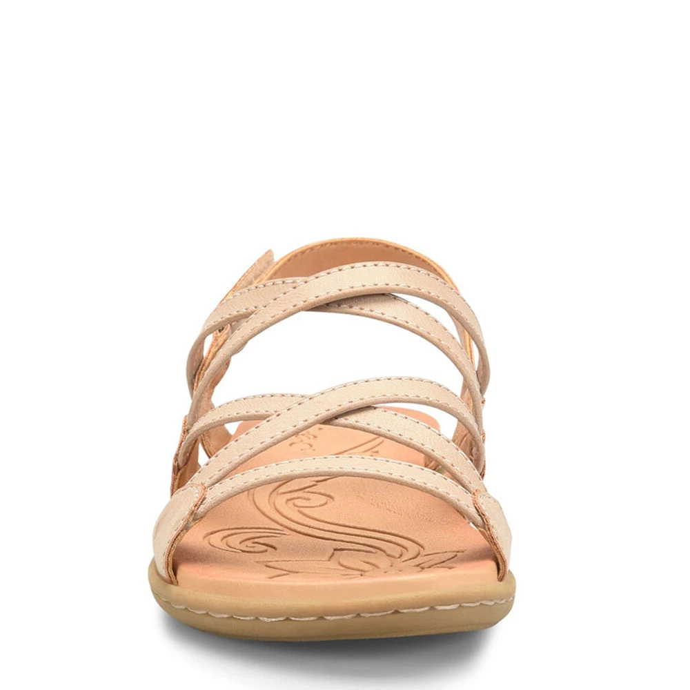 BOC Altheda Classic Leather Sandal
