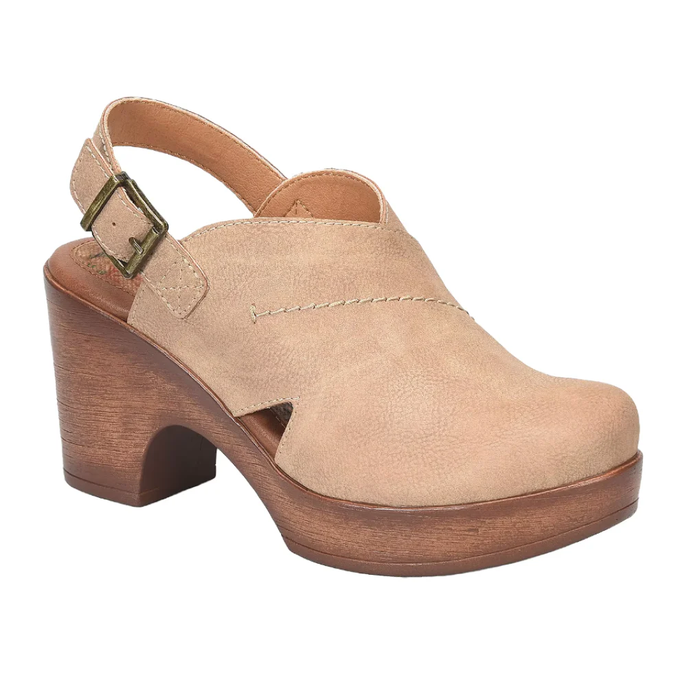 BOC Cecilia Classic Clog