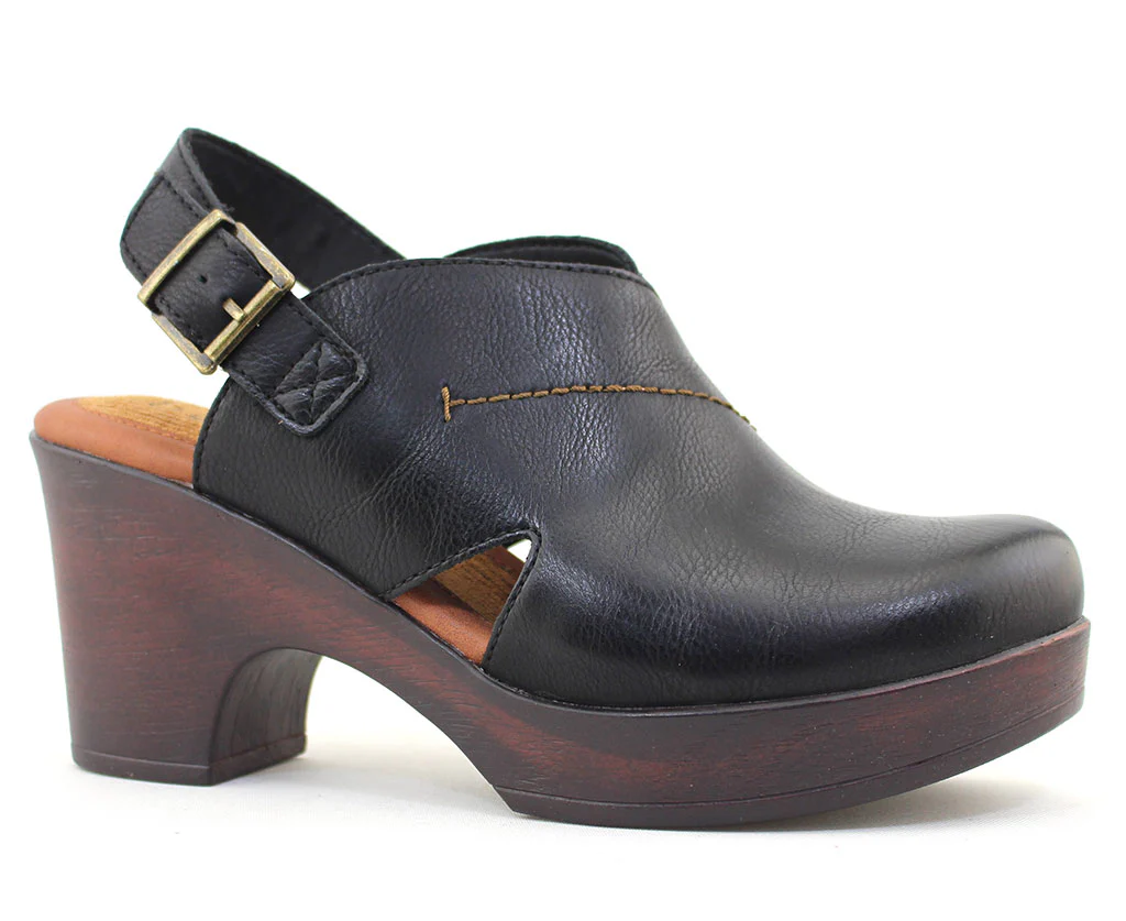 BOC Cecilia Sport Clog