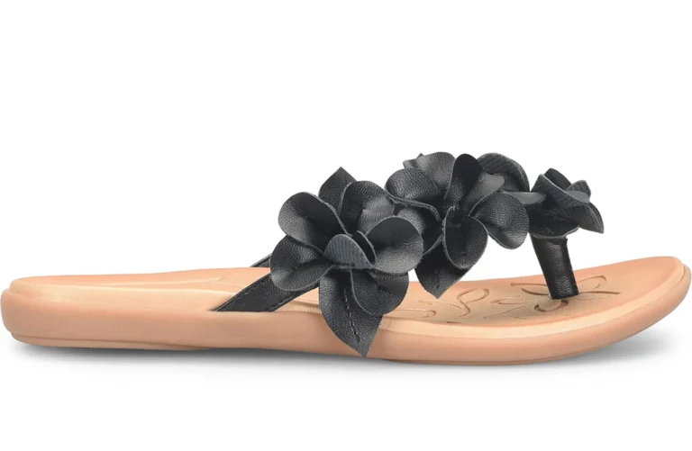 BOC Flip Flops Premium Comfort and Style for Every Step