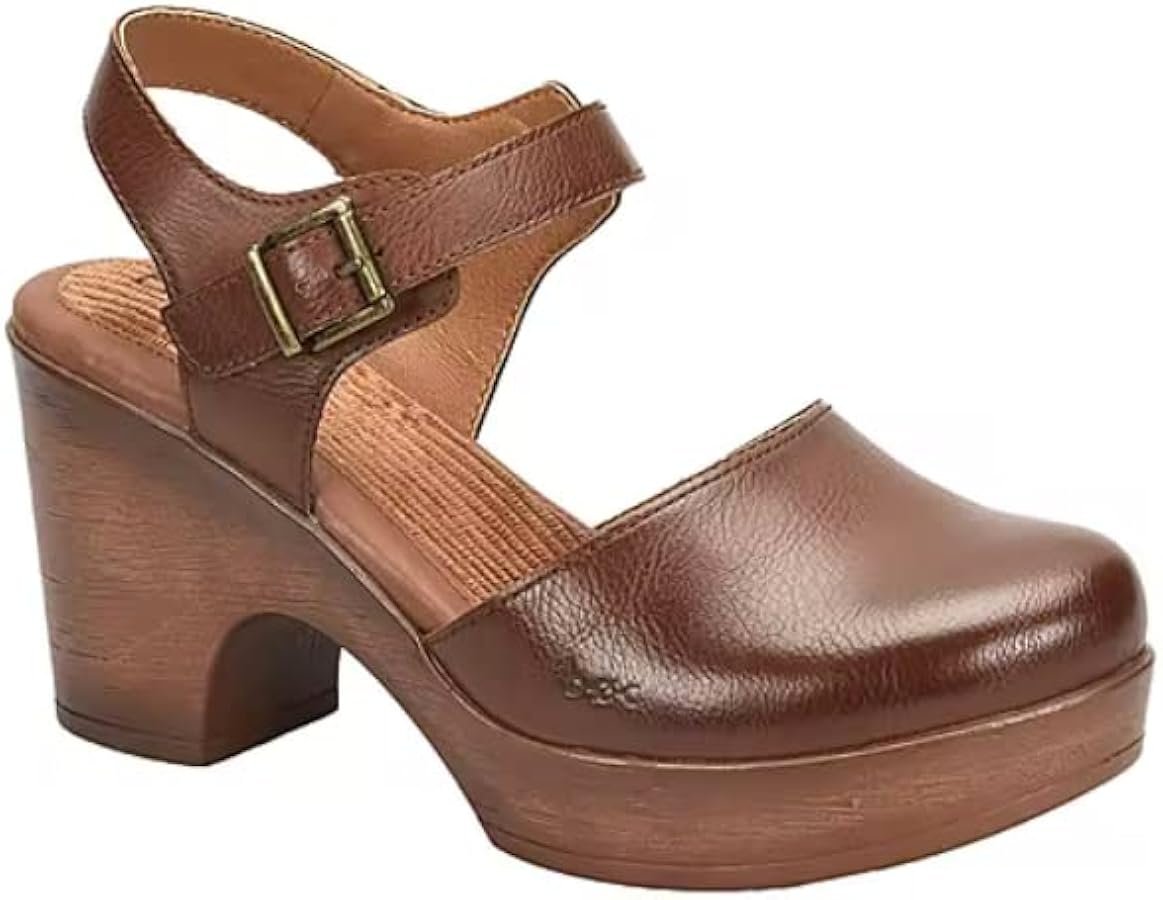 BOC Natasha Classic Clog
