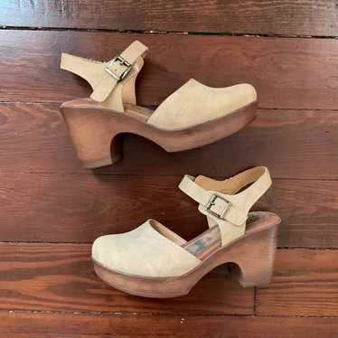 BOC Natasha Clogs Comfort and Style for Every Day
