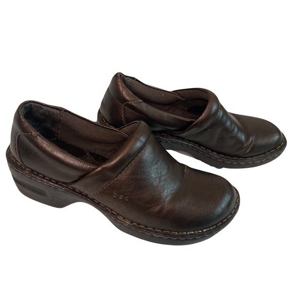BOC Peggy Classic Clog