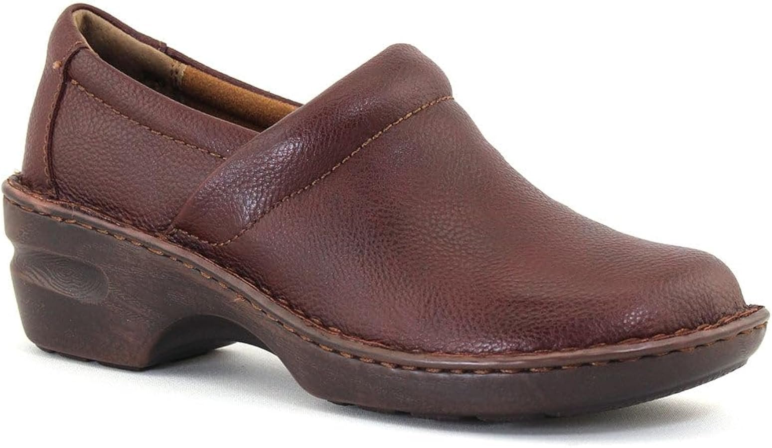 BOC Peggy Professional Clog