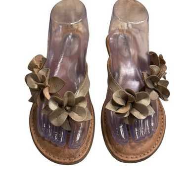 BOC Primrose Bloom Sandals
