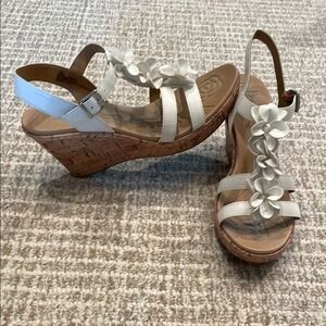 BOC Wedge Sandals Comfort and Style for Every Occasion
