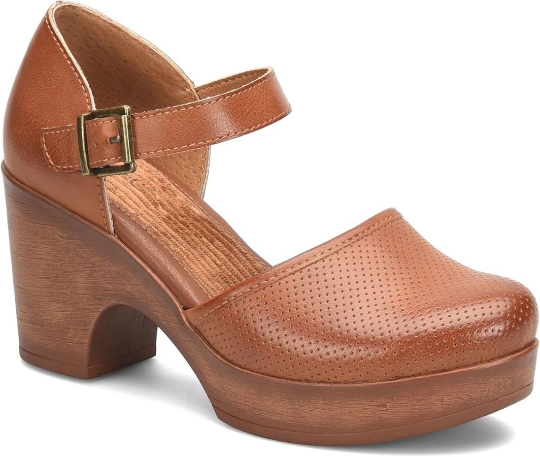 Boc Gia Classic Comfort Clog