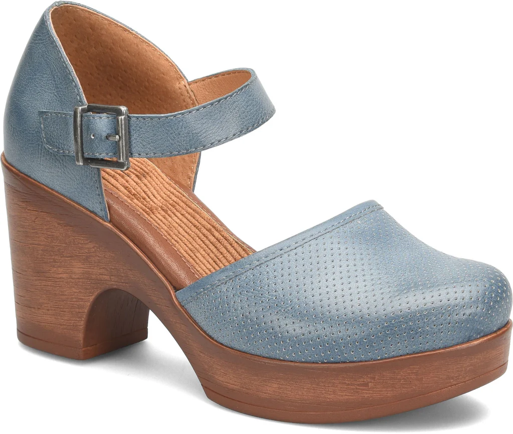 Boc Gia Professional Medical Clog