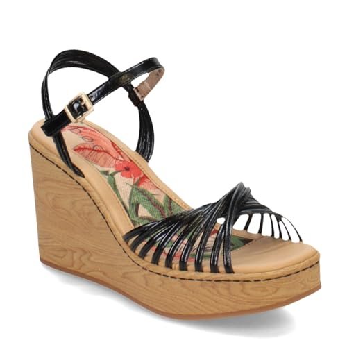 BOC Neve vs Alisha Sandal: Which Walking Sandal Wins?